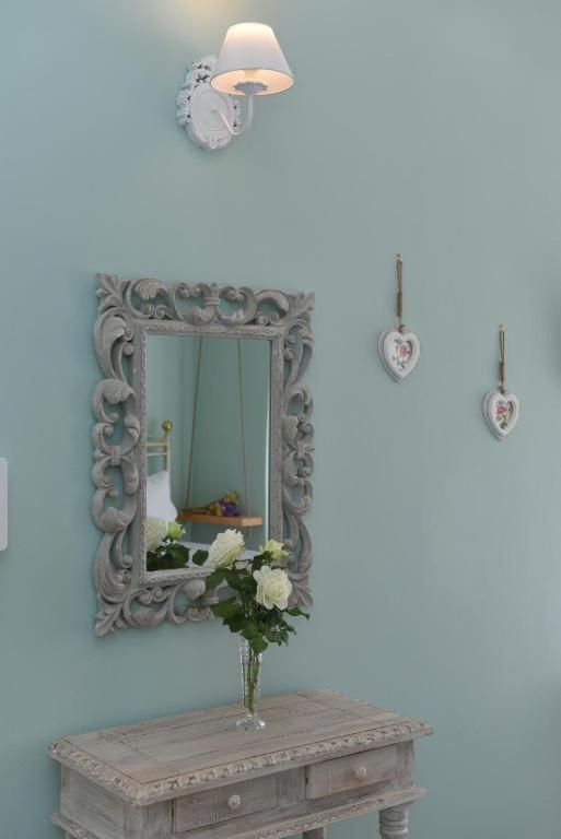 Oisyra Boutique Suites Ermoupoli Esterno foto
