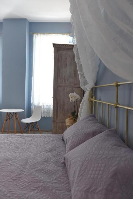 Oisyra Boutique Suites Ermoupoli Esterno foto