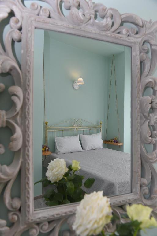 Oisyra Boutique Suites Ermoupoli Esterno foto
