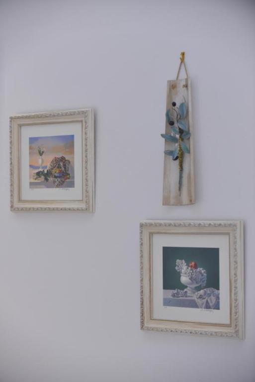 Oisyra Boutique Suites Ermoupoli Esterno foto